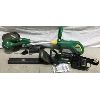 Image 1 : LOT OF 2 - CORDLESS 12V ELECTRIC EDGER AND YARDWORKS HEDGE TRIMMER