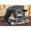 Image 2 : JOB LOT - CIRCULAR SAW, BELT SANDER, ORBIT SANDER WITH DISCS, ETC - SEE ALL PICS