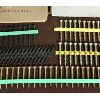 Image 2 : QTY OF SCREW STRIPS - MIXED SIZES