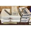 Image 2 : JOB LOT - QTY OF MISC STAPLES - MIXED SIZES 