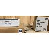 Image 2 : JOB LOT - QTY OF STAPLES - MISC SIZES