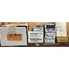 Image 1 : JOB LOT - QTY OF STAPLES - MISC SIZES