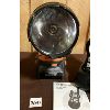 Image 2 : LOT OF 2 - MOTOROLA TALKABOUT TWO-WAY RADIO SET AND RIGID FLASHLIGHT