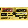 Image 2 : STANLEY PROFESSIONAL GRADE SOCKET SET IN TOOL BOX