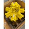 Image 2 : Kayaba #MRH-270TW1Hydraulic Hydrostar Motor (Re-furbished)