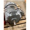 Image 2 : General Electric #5K326CN3321AP 25HP Electrical Induction Motor