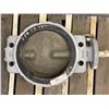 Image 1 : 10" Butterfly Valve #30998A-01 B15D-025-K3-2-1EE2, HAST C, 14IN