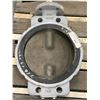 Image 2 : 10" Butterfly Valve #30998A-01 B15D-025-K3-2-1EE2, HAST C, 14IN