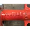 Image 8 : Townley Engineering & Mfg. #CF8M INC 4", Flange 4 Hole Cast Iron