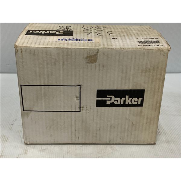 Parker/Denison Hydraulics #R4R06 5A1 12 B1 Valve