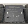 Image 8 : Parker/Denison Hydraulics #R4R06 5A1 12 B1 Valve