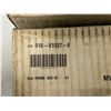 Image 8 : (2) Parker/Denison Hydraulics #R4V06 5A5 10 A1_016-81037-0 Valves