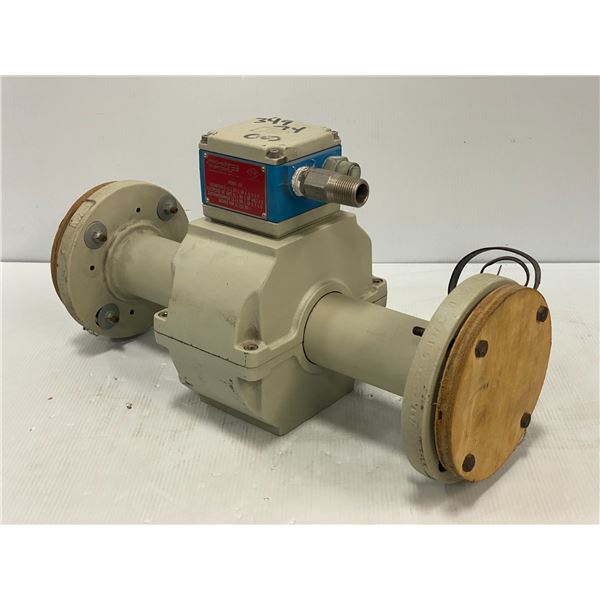 Bailey Fischer & Porter #10DX3111AEE12P1A3DK1132X Flow Meter