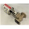 Image 2 : Valtek #MARK ONE Flowserve 3/4" Valve Control