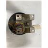 Image 2 : Barton Instruments #288A-BC113975 200PSID Pressure Switch