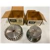 Image 2 : Lot of (2) FALK 50T HUB Coupling Gears