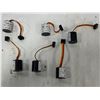 Image 1 : Lot of (6) NH3 Gas Sensors _165-1013C