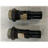 Image 2 : (2) Gresen #MPC-050-T Cartridge Relief Valves 1.625"x5"