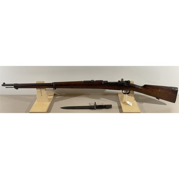 DWM MAUSER MODEL 1893 IN 7 X 57 MM MAUSER Kidd Family Auctions dwm-mauser-model-1893-in-7-x-57-mm-mauser-kidd-family-auctions