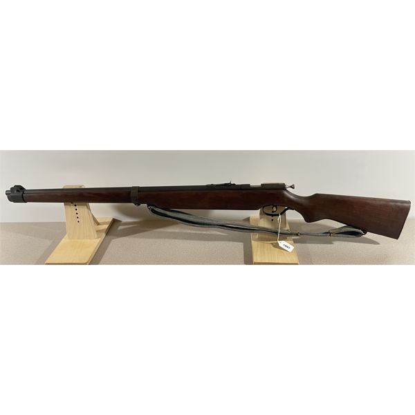 COOEY 82 TRAINER MODEL IN .22