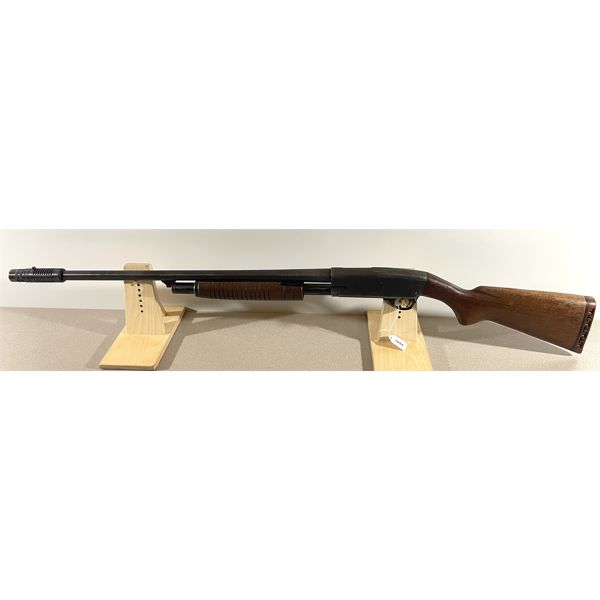 STEVENS SAVAGE MODEL 77 B IN 12 GA