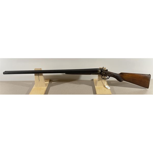 UNKNOWN 12 GA SxS