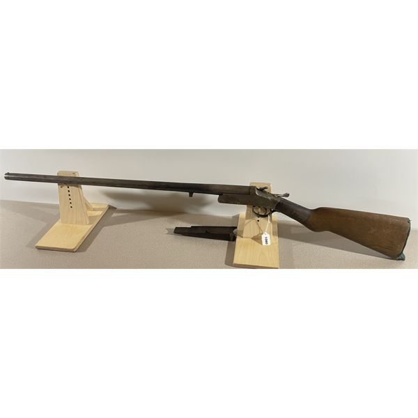 XLCR NO MODEL IN 12 GA