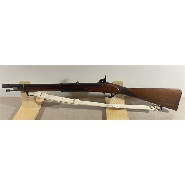 ENFIELD CARBINE 1853 - ANTIQUE CLASS