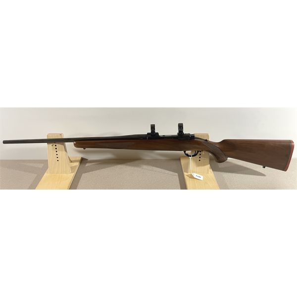 RUGER MODEL M 77 IN .243
