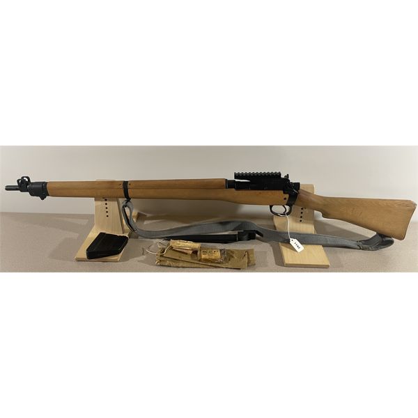 ENFIELD NO 4 MK II FAZ IN .303
