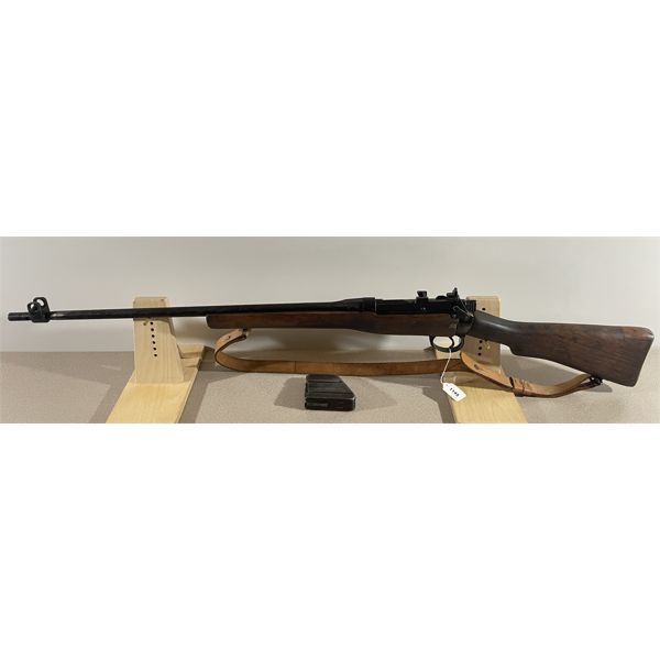 ENFIELD NO 4 MK I IN .303