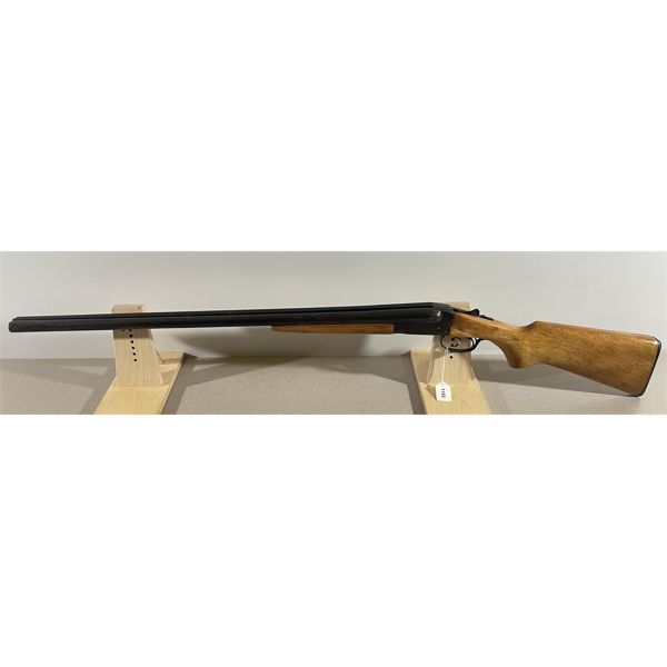 STEVENS MODEL 311A IN 12 GA SxS