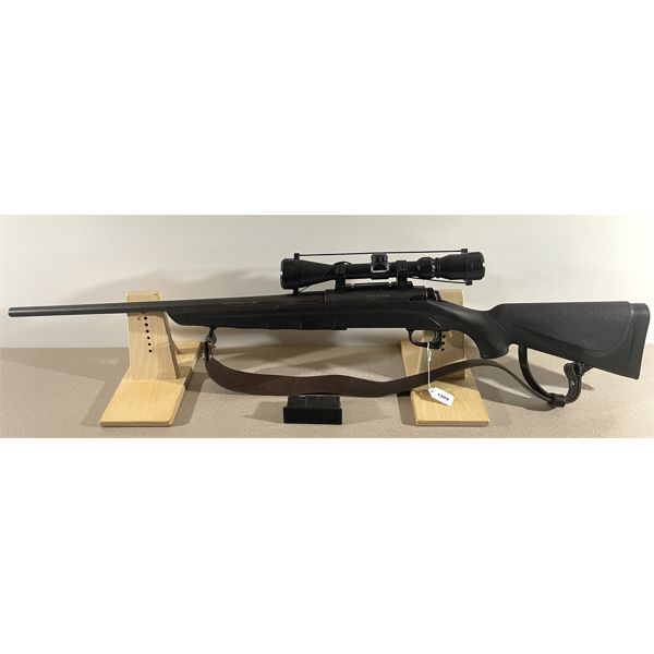 REMINGTON MODEL 770 IN .270