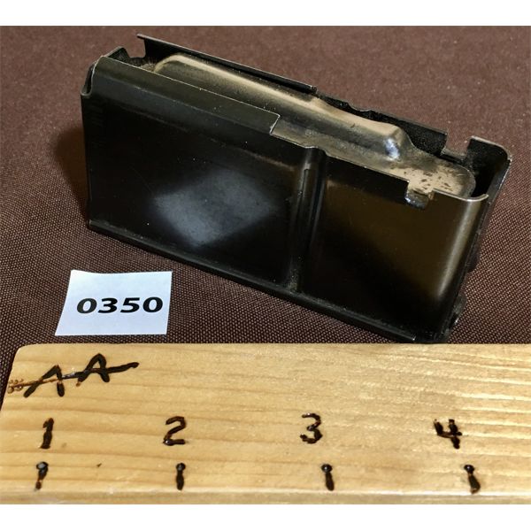 Model 810 MOSSBERG MODEL 810 CAL 30-06/7MM REM MAG - Kidd Family Auctions