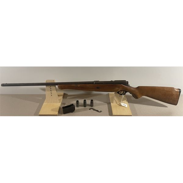 MOSSBERG MODEL 185D IN 20 GA