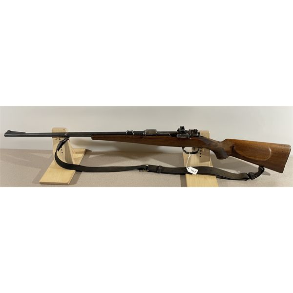 MAUSER TYPE B IN US .30 1906