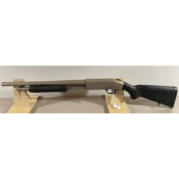 MOSSBERG MODEL 500 A IN 12 GA