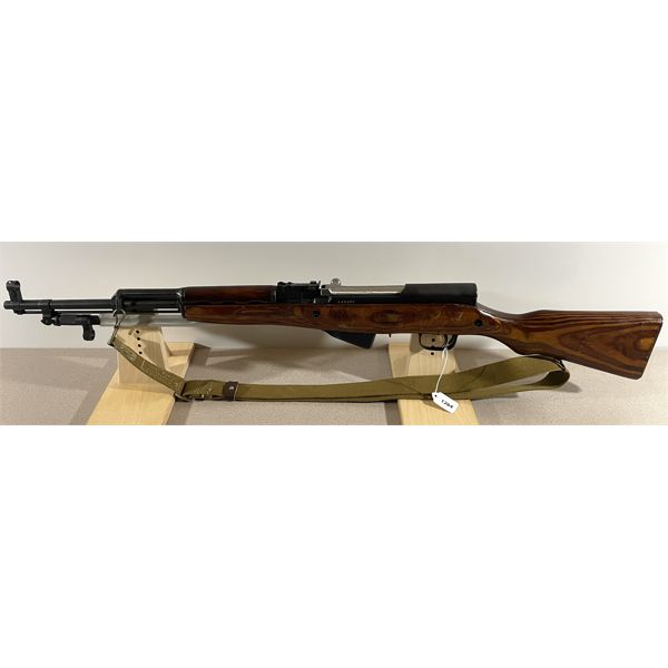 TULA SKS IN 7.62 X 39