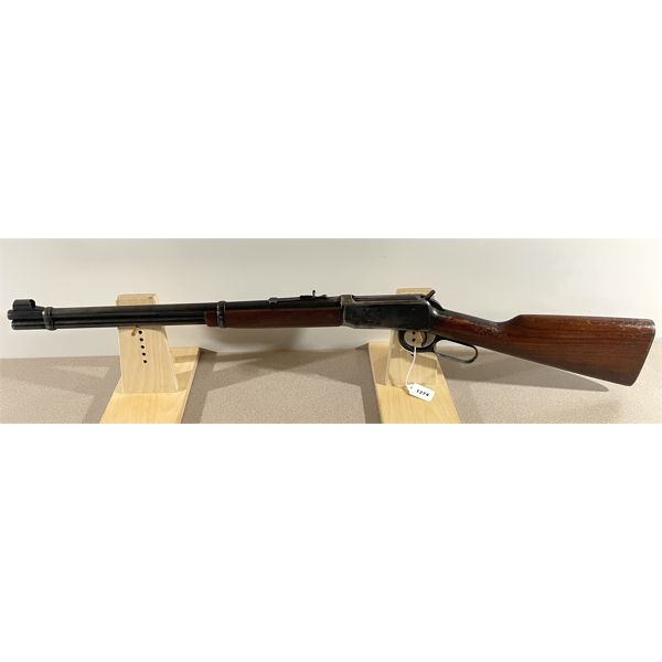 WINCHESTER MODEL 94 IN .30-30