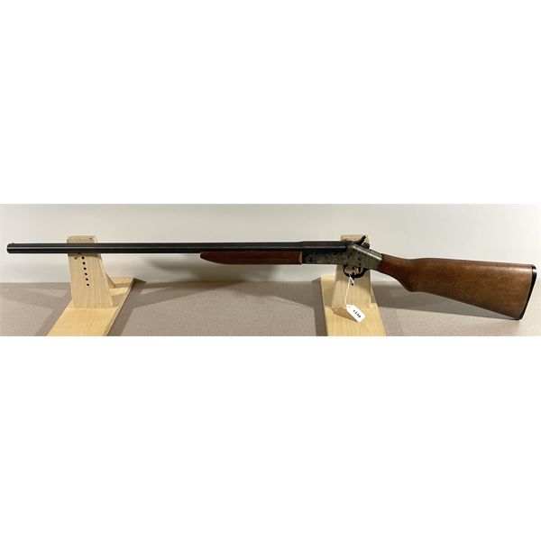 H & R MODEL 088 IN 12 GA