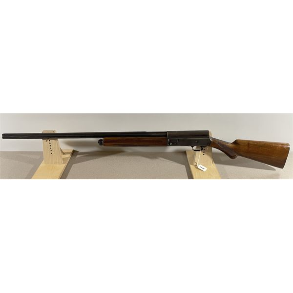 BROWNING AUTO 5 MODEL IN 12 GA