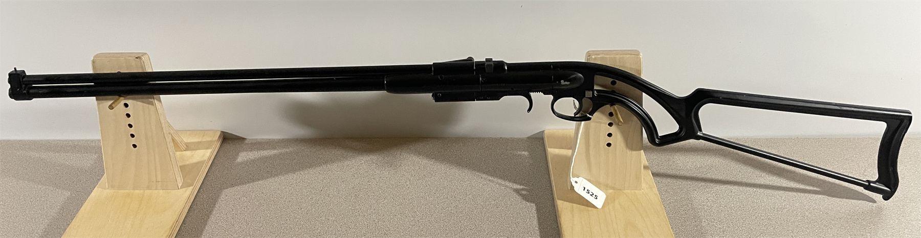 BAUER FIREARMS RABBIT MODEL IN .22 LR OVER 410 GA