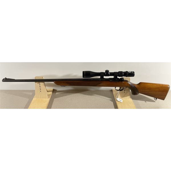 MAUSER WERKE PATRONE IN .22 LR
