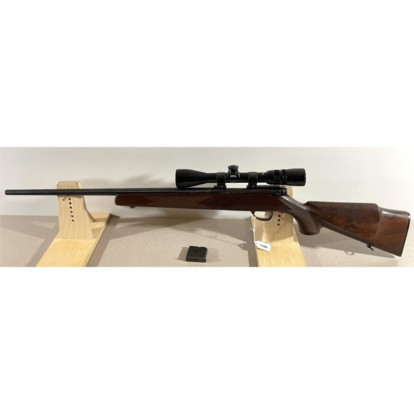 SAKO MODEL M78 IN .22 HORNET