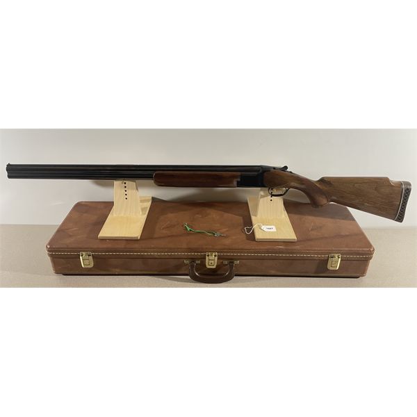 BROWNING CITORI MODEL IN 12 GA O/U