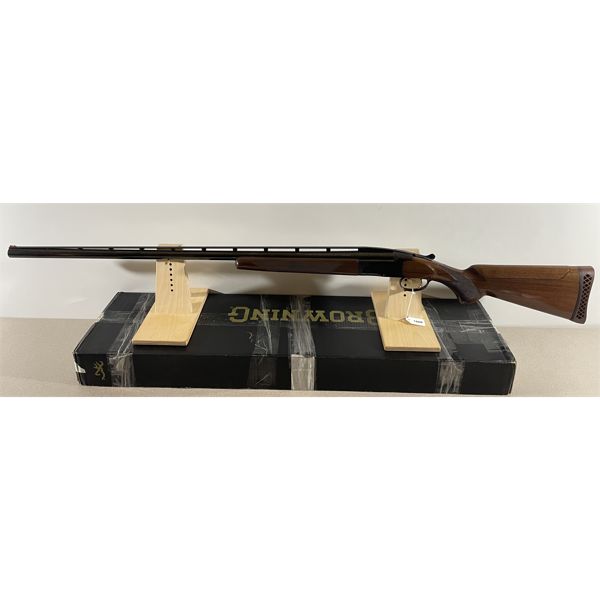 BROWNING BT99 MODEL IN 12 GA