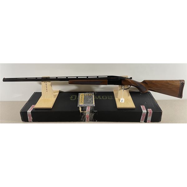 BROWNING BT99 MODEL IN 12 GA