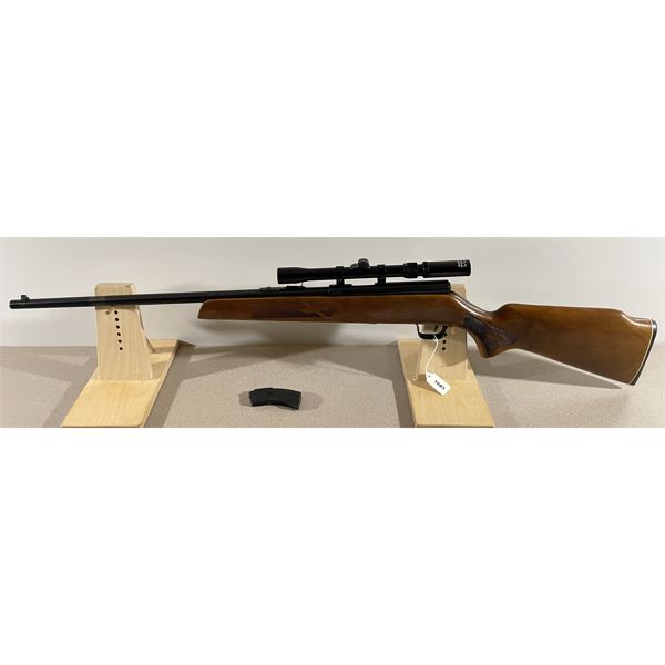 LAKEFIELD MARK II IN .22 LR