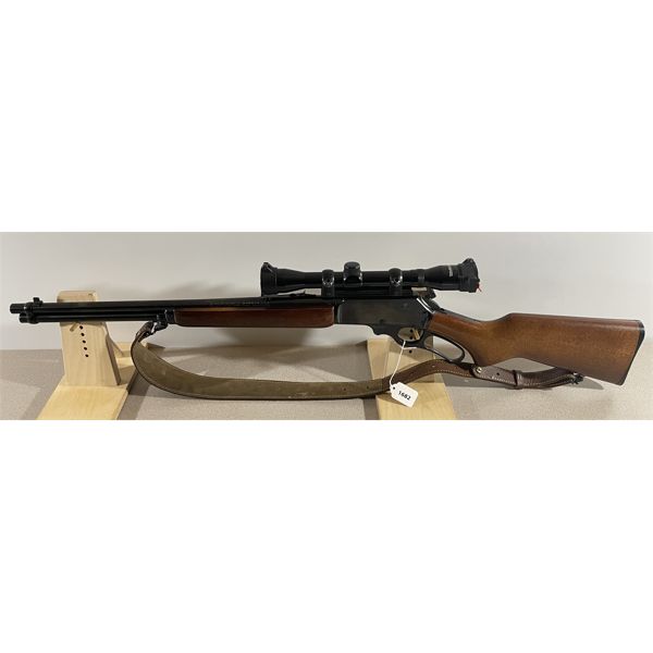 MARLIN MODEL 30 A S IN .30-30