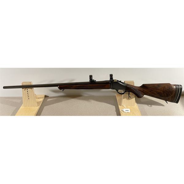 BROWNING MODEL 78 IN .30-06